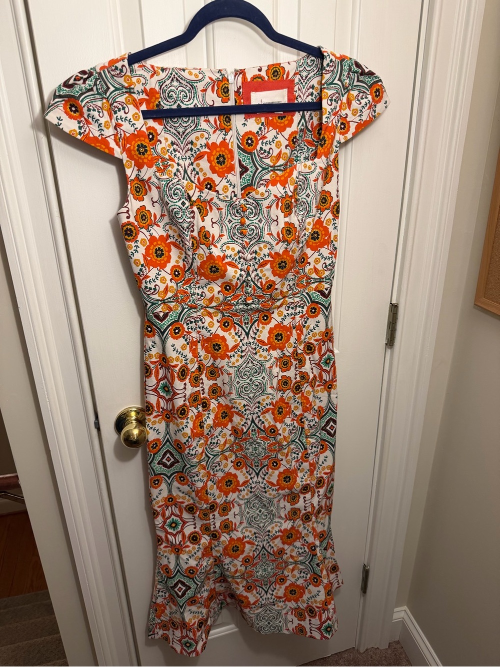 Anthropologie